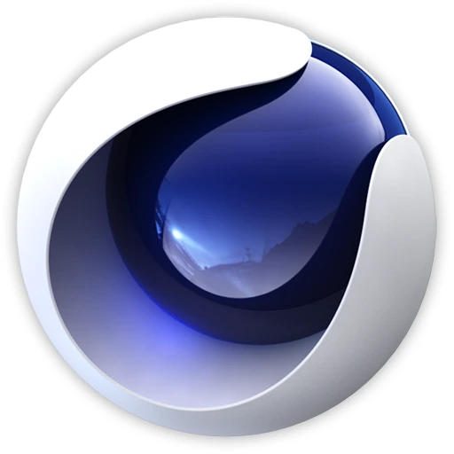 Cinema 4D 25 缩略图