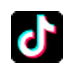 抖音图标