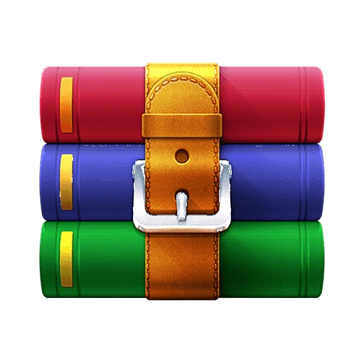 WinRAR 7.23 缩略图